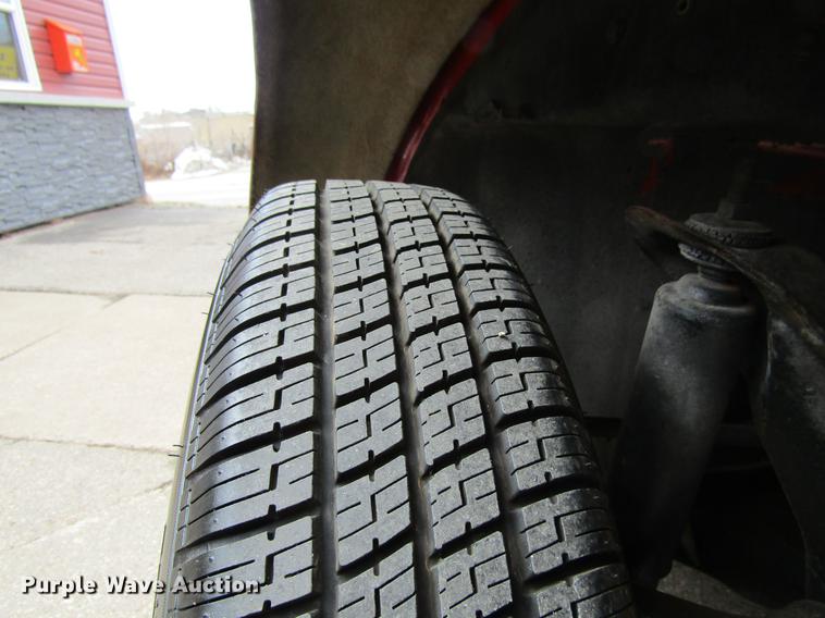 image for item DF3759 1969 Volkswagen Beetle