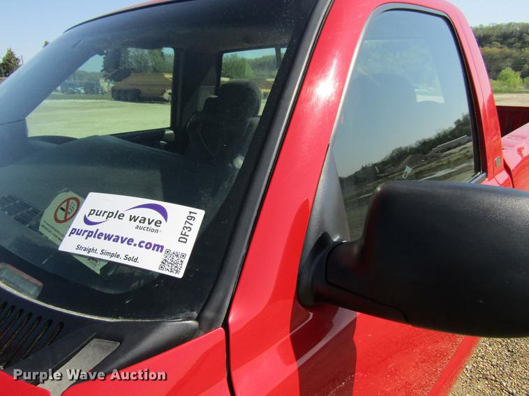 image for item DF3791 2000 Chevrolet Silverado 1500 pickup truck