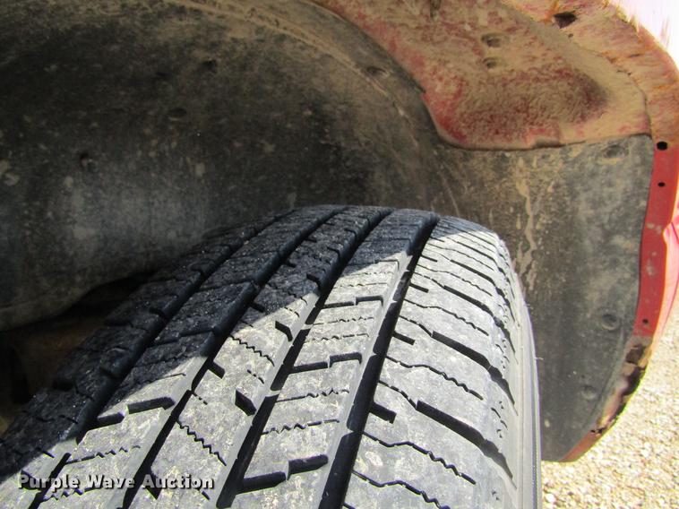 image for item DF3791 2000 Chevrolet Silverado 1500 pickup truck