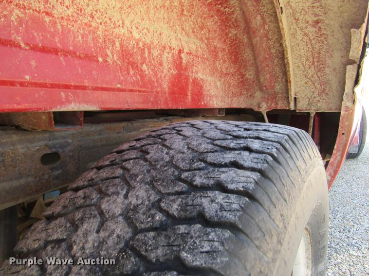 image for item DF3791 2000 Chevrolet Silverado 1500 pickup truck