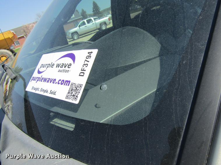 image for item DF3794 2006 Ford F150 SuperCrew pickup truck