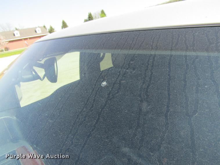 image for item DF3794 2006 Ford F150 SuperCrew pickup truck