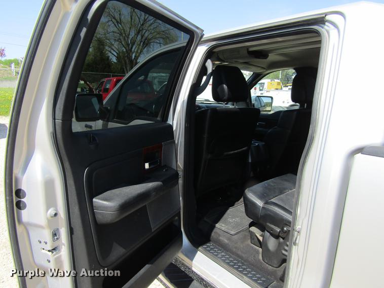 image for item DF3794 2006 Ford F150 SuperCrew pickup truck