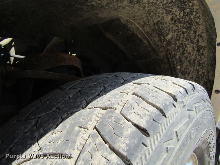 image for item DF3794 2006 Ford F150 SuperCrew pickup truck