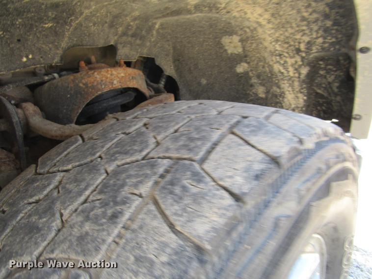 image for item DF3794 2006 Ford F150 SuperCrew pickup truck