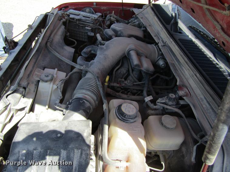 image for item DF3795 2008 Ford F350 Super Duty Crew Cab pickup truck