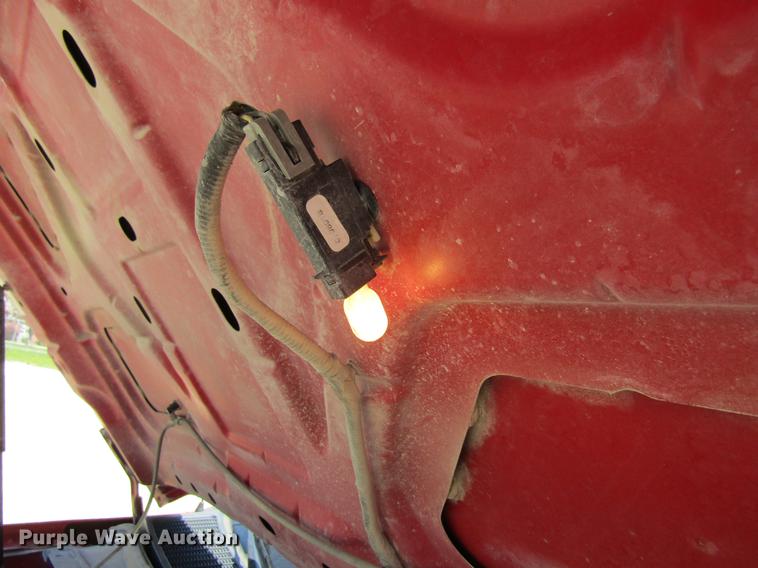 image for item DF3795 2008 Ford F350 Super Duty Crew Cab pickup truck