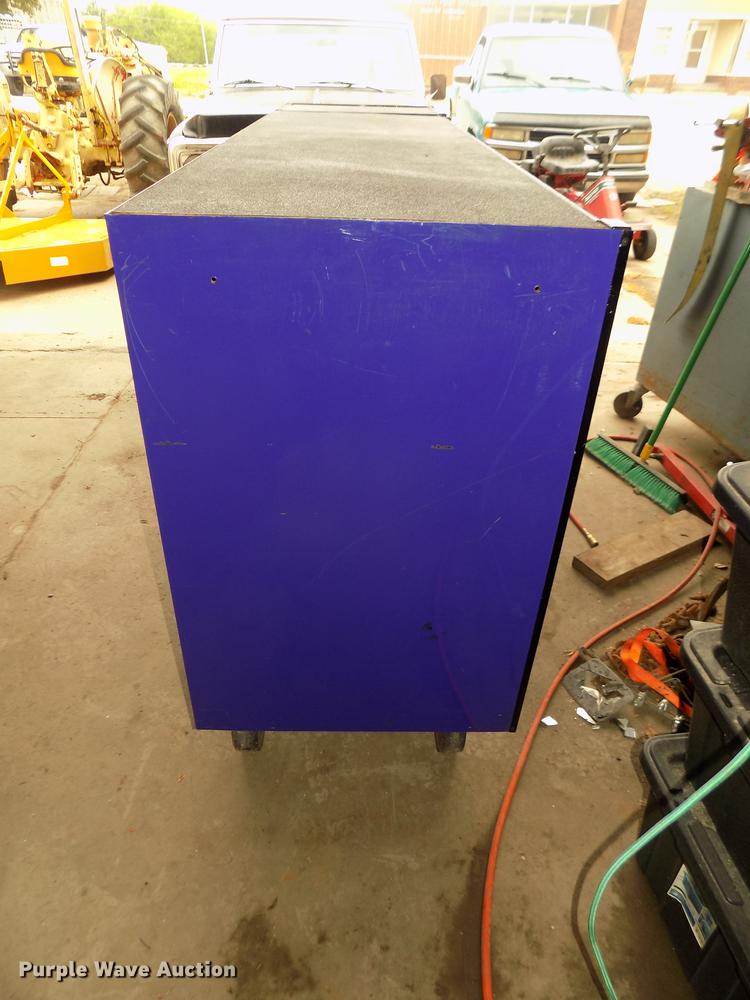 image for item DO9001 1999 Matco MB7535 toolbox