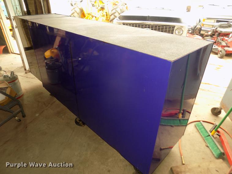 image for item DO9001 1999 Matco MB7535 toolbox