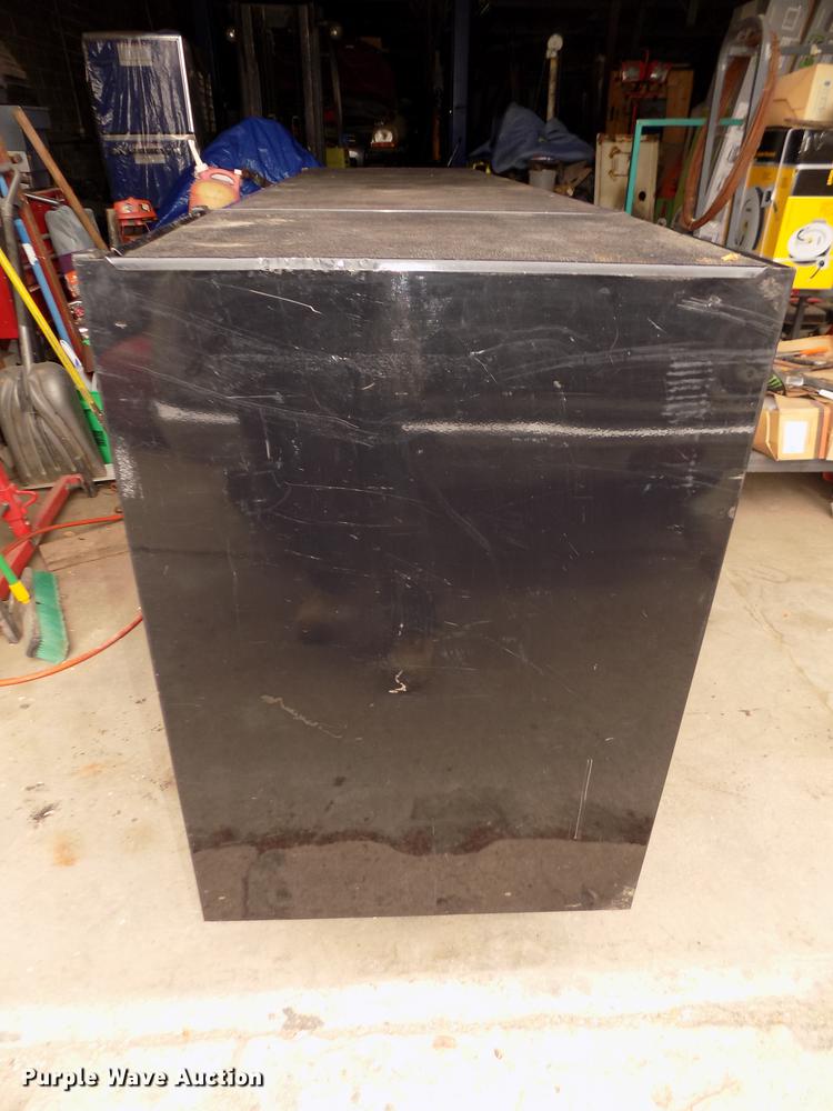 image for item DO9001 1999 Matco MB7535 toolbox