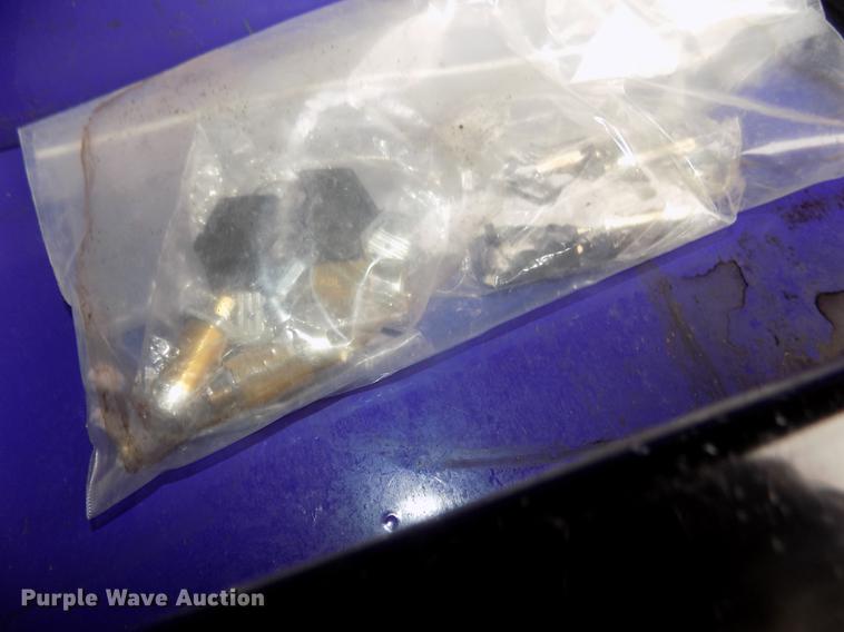 image for item DO9001 1999 Matco MB7535 toolbox