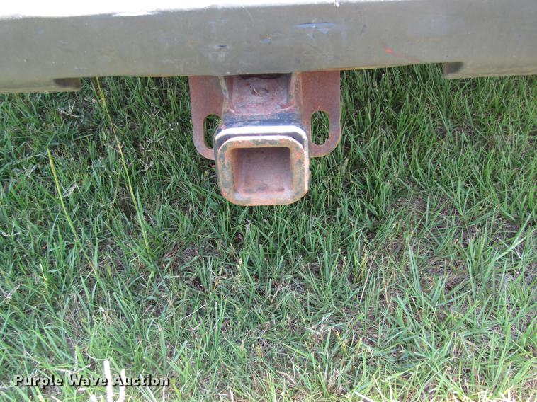 image for item DW9264 2007 Chevrolet Silverado 2500HD Ext. Cab pickup truck