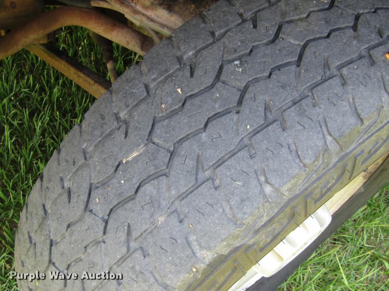 image for item DW9264 2007 Chevrolet Silverado 2500HD Ext. Cab pickup truck