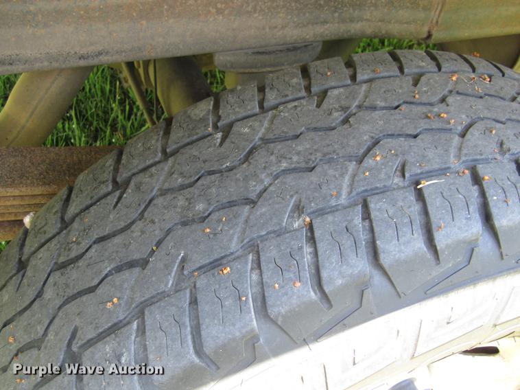 image for item DW9264 2007 Chevrolet Silverado 2500HD Ext. Cab pickup truck