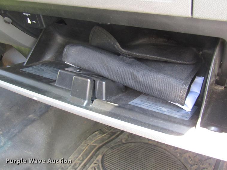 image for item DW9264 2007 Chevrolet Silverado 2500HD Ext. Cab pickup truck