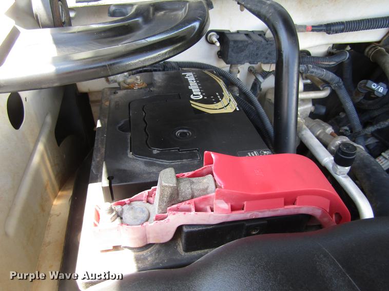 image for item DW9264 2007 Chevrolet Silverado 2500HD Ext. Cab pickup truck