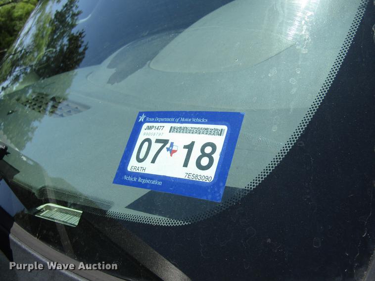 image for item DW9264 2007 Chevrolet Silverado 2500HD Ext. Cab pickup truck