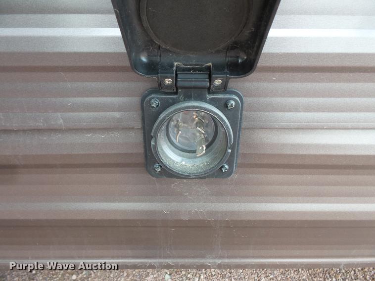 image for item DW9706 2018 Forest River Cherokee M-26DB camper