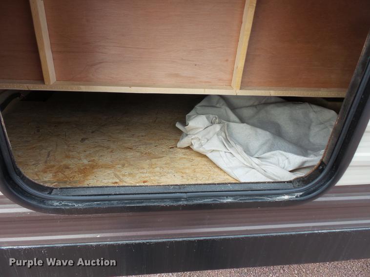 image for item DW9706 2018 Forest River Cherokee M-26DB camper