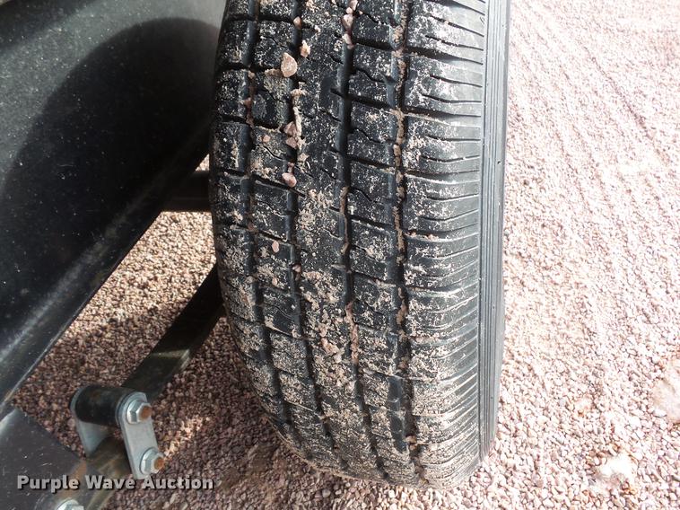 image for item DW9706 2018 Forest River Cherokee M-26DB camper