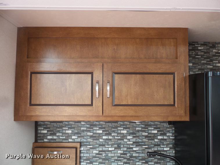 image for item DW9707 2017 Forest River Salem camper