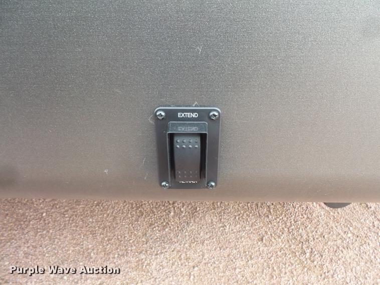 image for item DW9707 2017 Forest River Salem camper