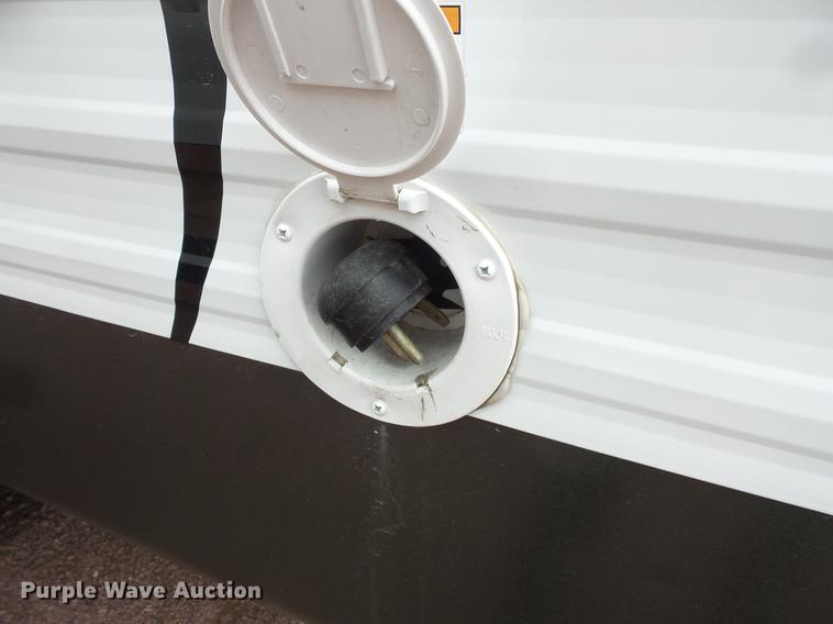 image for item DW9707 2017 Forest River Salem camper