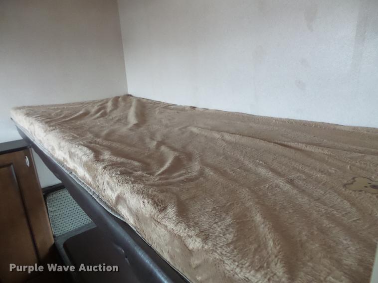 image for item DW9707 2017 Forest River Salem camper