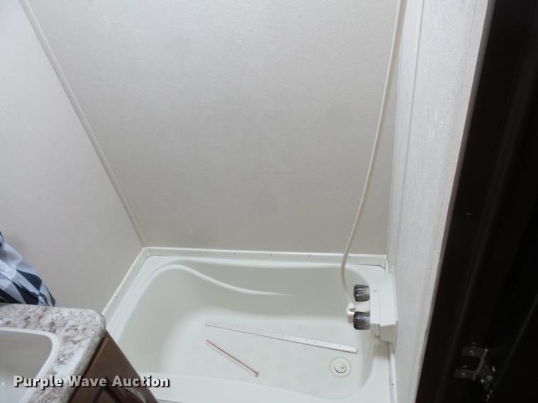 image for item DW9707 2017 Forest River Salem camper