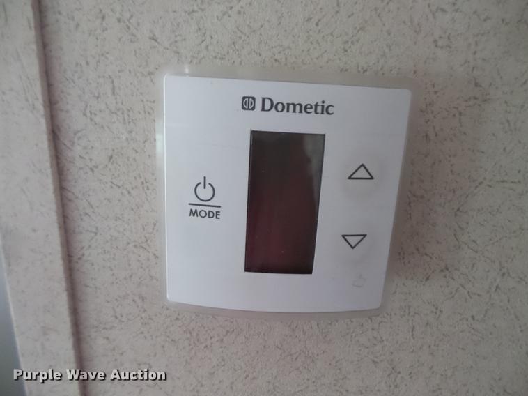 image for item DW9707 2017 Forest River Salem camper