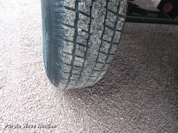 image for item DW9707 2017 Forest River Salem camper