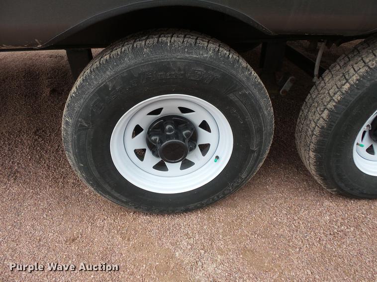 image for item DW9707 2017 Forest River Salem camper