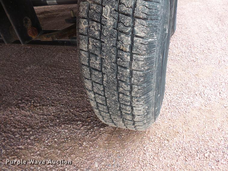 image for item DW9707 2017 Forest River Salem camper