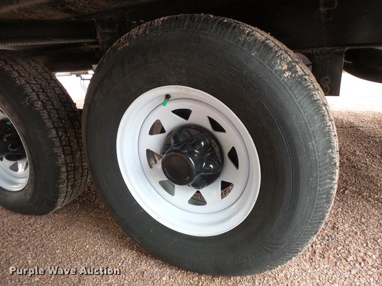 image for item DW9707 2017 Forest River Salem camper