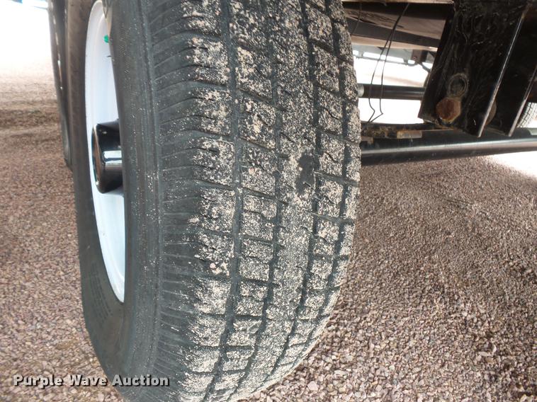 image for item DW9707 2017 Forest River Salem camper