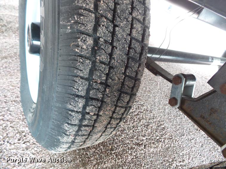 image for item DW9707 2017 Forest River Salem camper