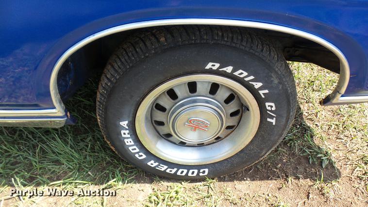 image for item DX9352 1969 Ford Ranchero