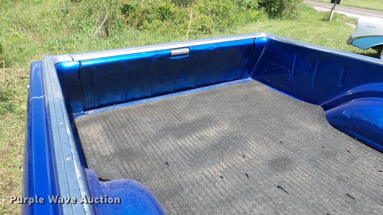 image for item DX9352 1969 Ford Ranchero