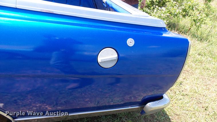 image for item DX9352 1969 Ford Ranchero