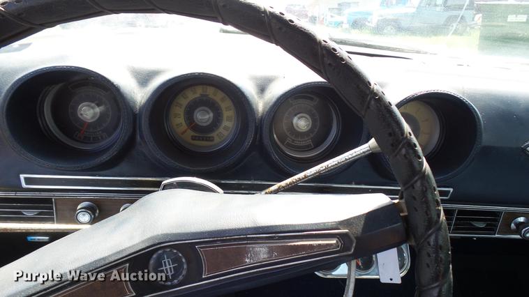 image for item DX9352 1969 Ford Ranchero