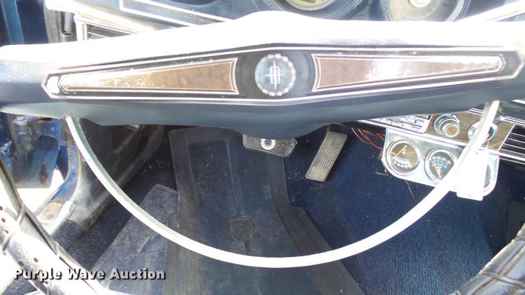 image for item DX9352 1969 Ford Ranchero