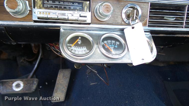 image for item DX9352 1969 Ford Ranchero