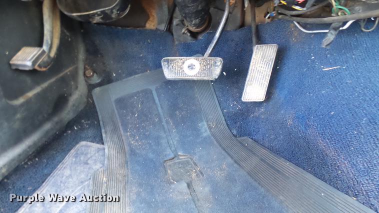 image for item DX9352 1969 Ford Ranchero