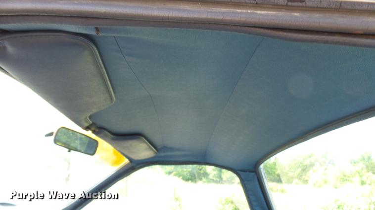 image for item DX9352 1969 Ford Ranchero