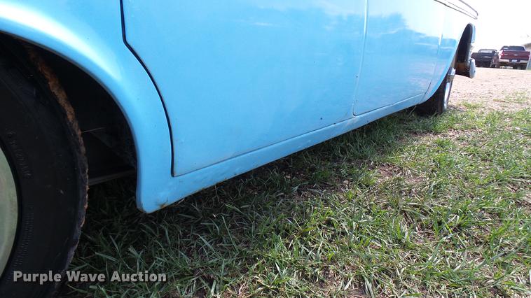 image for item DX9354 1956 Chevrolet Bel Air