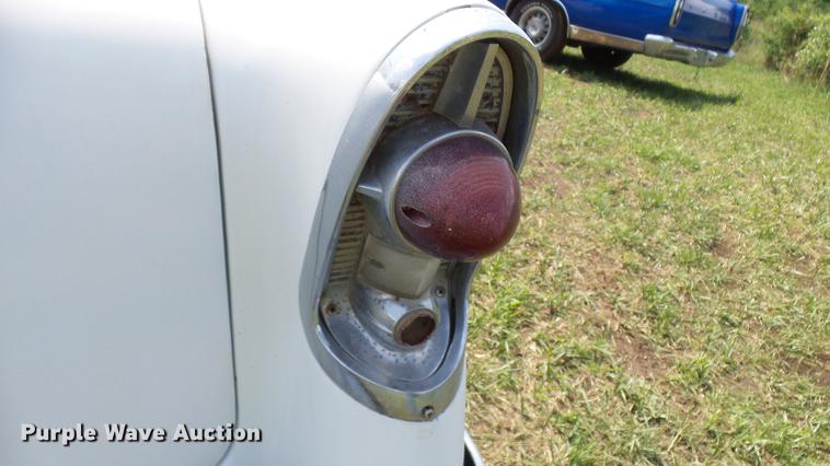 image for item DX9354 1956 Chevrolet Bel Air