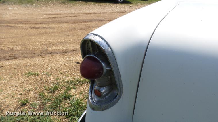 image for item DX9354 1956 Chevrolet Bel Air