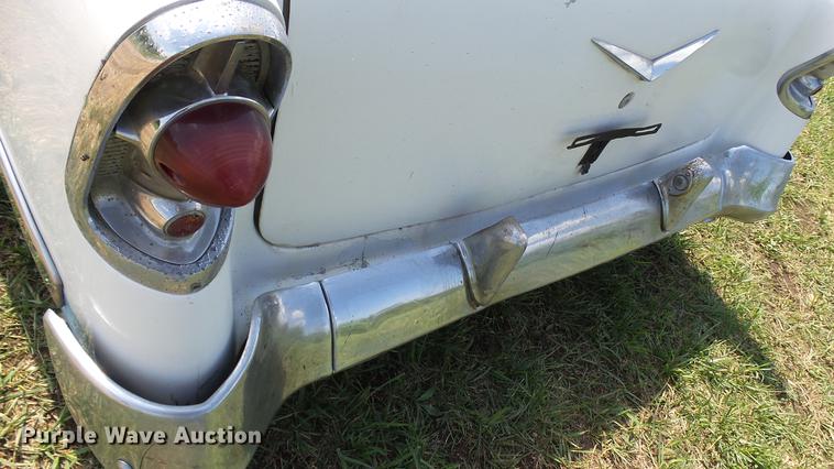 image for item DX9354 1956 Chevrolet Bel Air