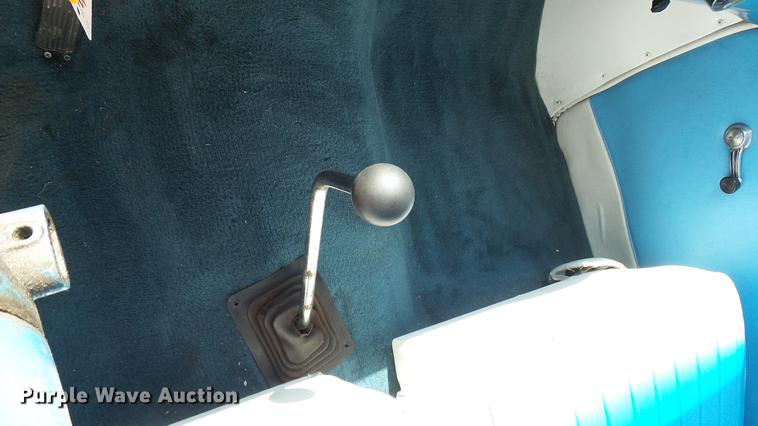 image for item DX9354 1956 Chevrolet Bel Air