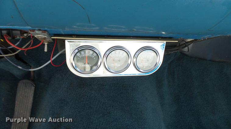 image for item DX9354 1956 Chevrolet Bel Air